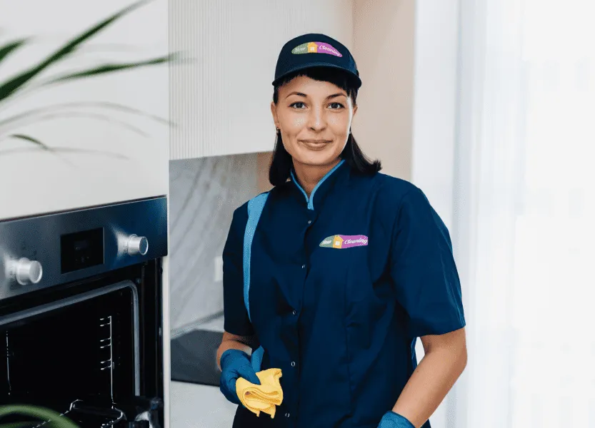 Клининговая компания в Екатеринбурге уборка квартир,домов и коттеджей