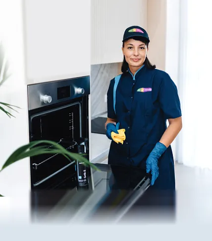 Клининговая компания в Екатеринбурге уборка квартир,домов и коттеджей